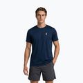 Men's T-shirt Aulp Tommy navy