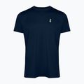 Men's T-shirt Aulp Tommy navy 3