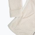 Women's fleece sweatshirt Aulp Becco Coral Fleece white 1 4