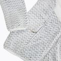 Women's hybrid jacket Aulp Clem Hooded Hybrid white 1 4