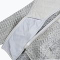 Women's hybrid jacket Aulp Clem Hooded Hybrid white 1 6