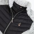 Women's hybrid jacket Aulp Copen Hybrid black 1 3