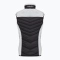 Women's gilet Aulp Corda Hybrid black 1 2