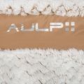 Women's gilet Aulp Corda Hybrid taupe 1 5