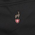 Men's softshell jacket Aulp Nemev Softshell black 1 6