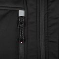 Men's softshell jacket Aulp Nemev Softshell black 1 7