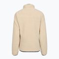 Women's jacket Aulp Sarra Sherpa greige 1 2