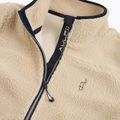 Women's jacket Aulp Sarra Sherpa greige 1 4