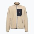 Men's jacket Aulp Sikou Sherpa greige 1