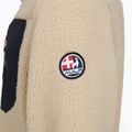 Men's jacket Aulp Sikou Sherpa greige 1 3