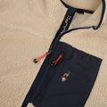 Men's jacket Aulp Sikou Sherpa greige 1 4
