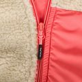 Women's fleece sweatshirt Aulp Vista Sherpa taupe 1 5