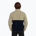 Men's jacket Aulp Vogue Sherpa light kaki 1 2