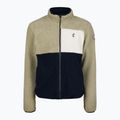 Men's jacket Aulp Vogue Sherpa light kaki 1 3