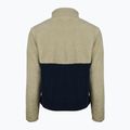 Men's jacket Aulp Vogue Sherpa light kaki 1 4