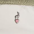 Men's jacket Aulp Vogue Sherpa light kaki 1 6