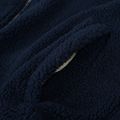 Men's jacket Aulp Vogue Sherpa light kaki 1 7