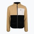 Men's jacket Aulp Vogue Sherpa nougat 1 3
