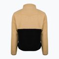 Men's jacket Aulp Vogue Sherpa nougat 1 4