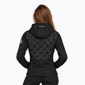 Women's hybrid jacket Aulp Volta Hybrid black 1 2
