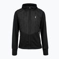 Women's hybrid jacket Aulp Volta Hybrid black 1 3