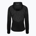 Women's hybrid jacket Aulp Volta Hybrid black 1 4