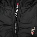 Women's hybrid jacket Aulp Volta Hybrid black 1 5