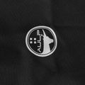 Women's hybrid jacket Aulp Volta Hybrid black 1 7