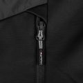 Women's hybrid jacket Aulp Volta Hybrid black 1 8
