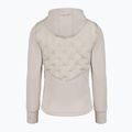 Women's hybrid jacket Aulp Volta Hybrid sand 4