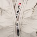 Women's hybrid jacket Aulp Volta Hybrid sand 5