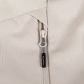 Women's hybrid jacket Aulp Volta Hybrid sand 8