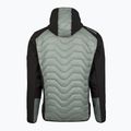 Men's hybrid jacket Aulp Clint Hybrid bark 1 4