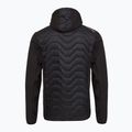 Men's hybrid jacket Aulp Clint Hybrid black 1 2