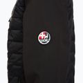 Men's hybrid jacket Aulp Clint Hybrid black 1 3