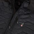 Men's hybrid jacket Aulp Clint Hybrid black 1 4