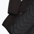 Men's hybrid jacket Aulp Clint Hybrid black 1 5