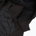 Men's hybrid jacket Aulp Clint Hybrid black 1 6