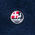 Children's fleece sweatshirt Aulp Tiger Sherpa blue 1 9