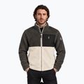 Men's jacket Aulp Vogue Sherpa grey