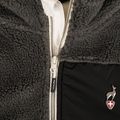 Men's jacket Aulp Vogue Sherpa grey 5