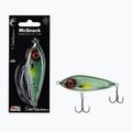 Abu Garcia Mcsnack green flash wobbler 1517081