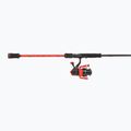 Abu Garcia Max X Spinning 802M Maxxsp30 Rod + Reel Set 2