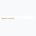 Abu Garcia Combo Revolution 503Fd/802Ml Pk rod + reel set 3
