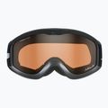 Children's ski goggles Julbo Atome Chromakids black/brown 3