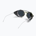 Julbo Legacy Spectron army green/black sunglasses 2