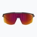 Julbo Ultimate Spectron matt black/red/multilayer red sunglasses 2
