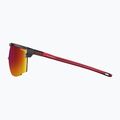 Julbo Ultimate Spectron matt black/red/multilayer red sunglasses 3