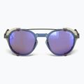 Sunglasses Julbo Legacy Ractiv 2-4 Beige/Black 3