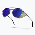 Sunglasses Julbo Legacy Ractiv 2-4 Beige/Black 4